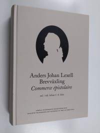 Anders Johan Lexell : brevväxling - Commerce épistolaire