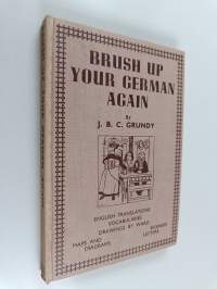 Brush up your German again