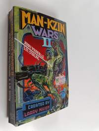 Man-Kzin wars II