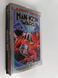 Man-Kzin Wars VII