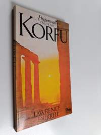 En bok om Korfu : Prosperos cell