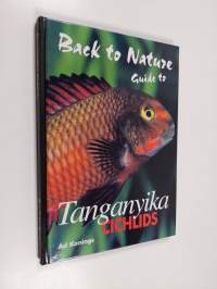 Back to nature to guide to Tanganyika cichlids - Guide to Tanganyika cichlids