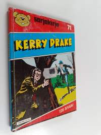 Kerry Drake 71