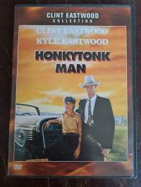 Honkytonk Man (1982) DVD