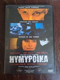 Hymypoika (2003) DVD