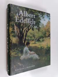 Albert Edelfelt : 1854-1905