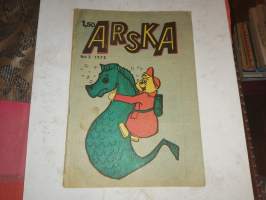 Arska 2/1973