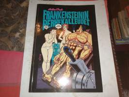 Frankensteinin perhekalleudet