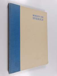 Boken om Sverige