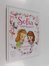 Sofia ensimmäinen : perhosten taika - Perhosten taika