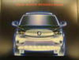 Buick vm. 2002 Rendezvous USA-myyntiesite