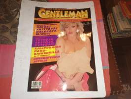 Gentleman 1/1988