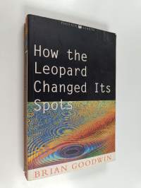 How the Leopard Changed Its Spots - Evolution of Complexity