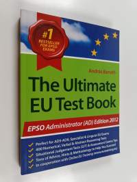 The Ultimate EU test book