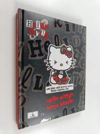 Hello Kitty : Hello Kittyn kirja sinulle - Hello Kittyn kirja sinulle.