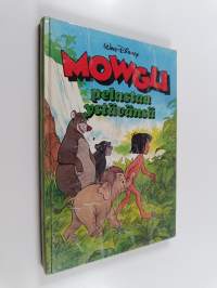 Mowgli pelastaa ystävänsä : Disneyn satulukemisto