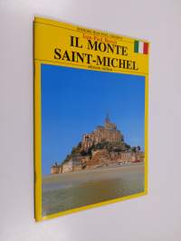 Il Monte saint-michel