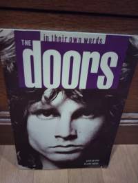 The Doors - in their own words