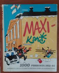 Maxi-Kari