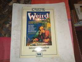 Collector-antologia 3 : Weird Tales : fantasialehden parhaat alkuperäiskuvin