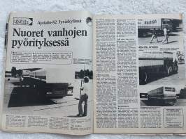 Ajolinja 1982 nr 4