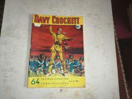 Davy Crockett 12/1959