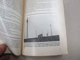Laitilan Seudun Sähkö - Tiedonantoja nr 15, jolukuu 1975
