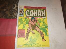 Conan 4/1988