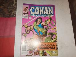 Conan 2/1991