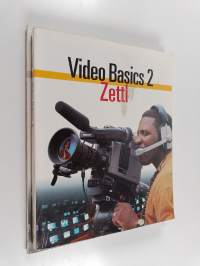 Video Basics 2 + Instructor&#039;s manual for Video basics 2