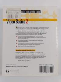 Video Basics 2 + Instructor&#039;s manual for Video basics 2