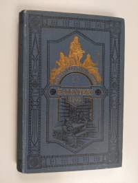 Kansanvalistus-Seuran Kalenteri 1902