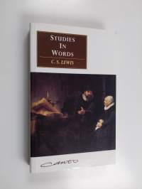 Studies in words C.S. Lewis