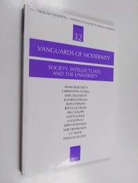 Vanguards of modernity : society, intellectuals and the university