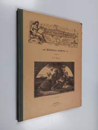 Kyläkirjaston kuvalehti vuosikerta 1892 : A-sarja