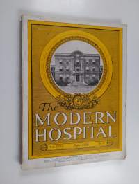 The Modern hospital vol.26 June 1926 no.6