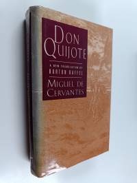 The History of that Ingenious Gentleman, Don Quijote de la Mancha
