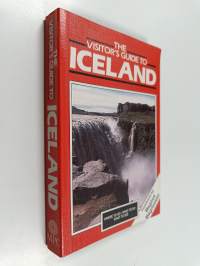 The visitor&#039;s guide to Iceland
