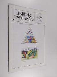 Exlibris Aboensis 42/2003