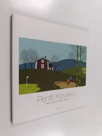 Pentti Koivikko : grafiikka 1995-2004