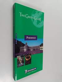 Michelin Green Guide - Provence