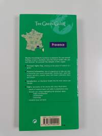 Michelin Green Guide - Provence