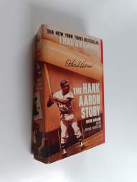 I Had a Hammer - The Hank Aaron Story
