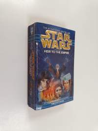 Star Wars, Volume 1 - Heir to the empire