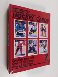 The Charlton Standard Catalogue of Hockey Cards