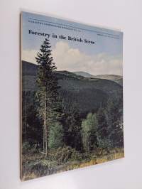 Forestry in the British Scene