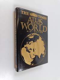 The Times atlas of the world