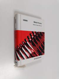 Metal Hoses - Metal Hoses Manual