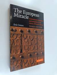 The European miracle : environments, economies and geopolitics in the history of Europe and Asia