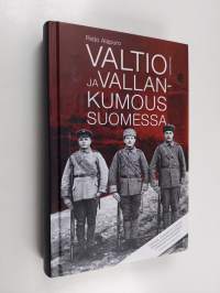 Valtio ja vallankumous Suomessa